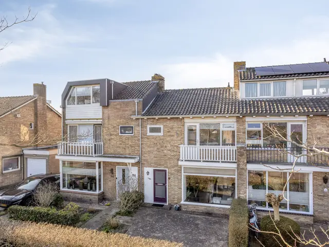 Werkendelslaan 47, HEILOO