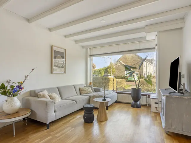 Werkendelslaan 47, HEILOO