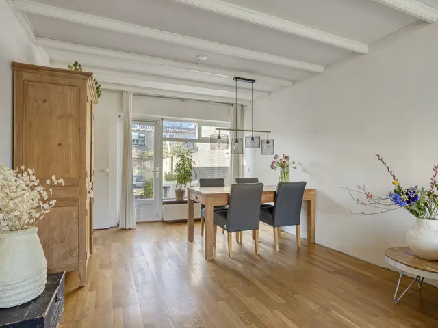 Werkendelslaan 47, HEILOO