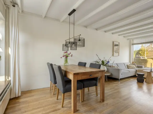 Werkendelslaan 47, HEILOO