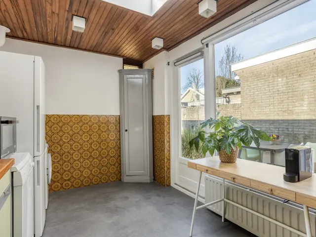 Werkendelslaan 47, HEILOO