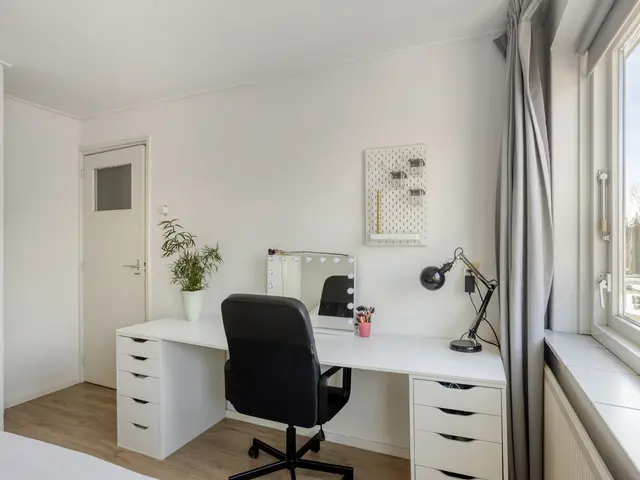 Werkendelslaan 47, HEILOO