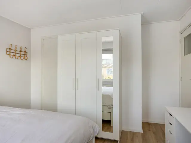 Werkendelslaan 47, HEILOO