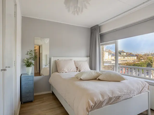 Werkendelslaan 47, HEILOO