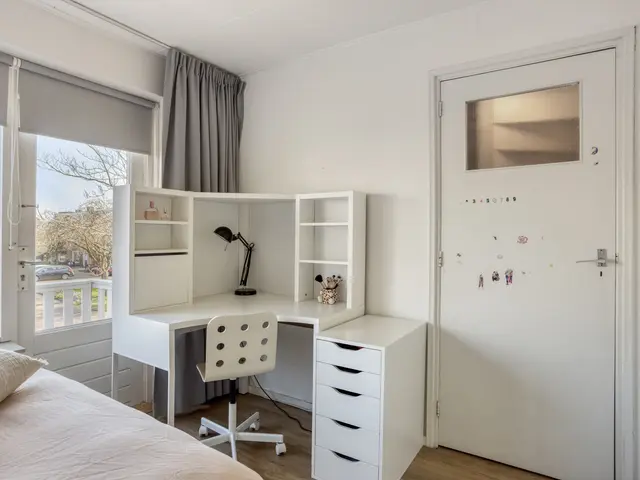 Werkendelslaan 47, HEILOO