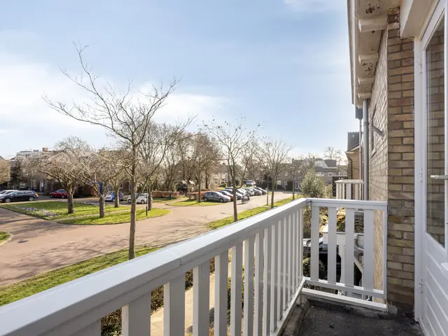 Werkendelslaan 47, HEILOO