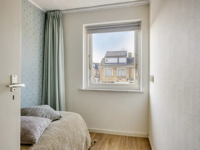 Werkendelslaan 47, HEILOO