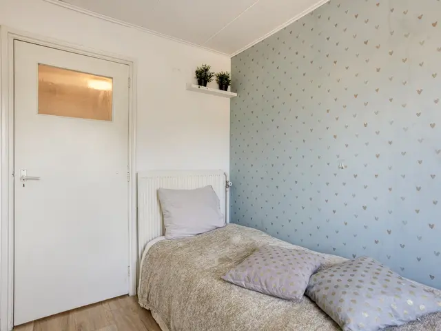 Werkendelslaan 47, HEILOO