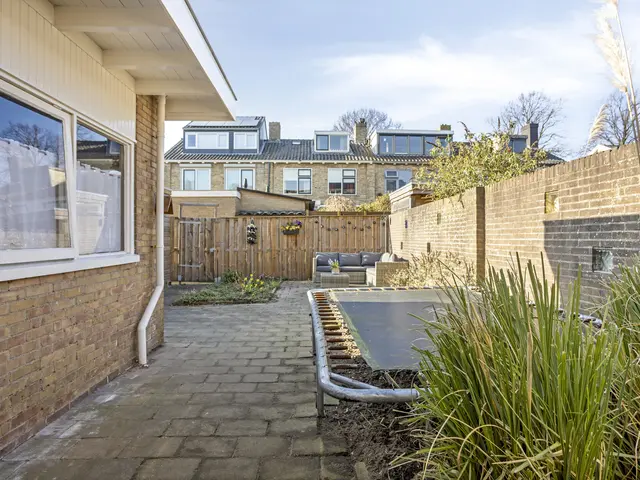 Werkendelslaan 47, HEILOO