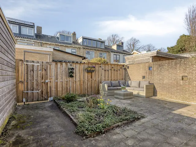 Werkendelslaan 47, HEILOO