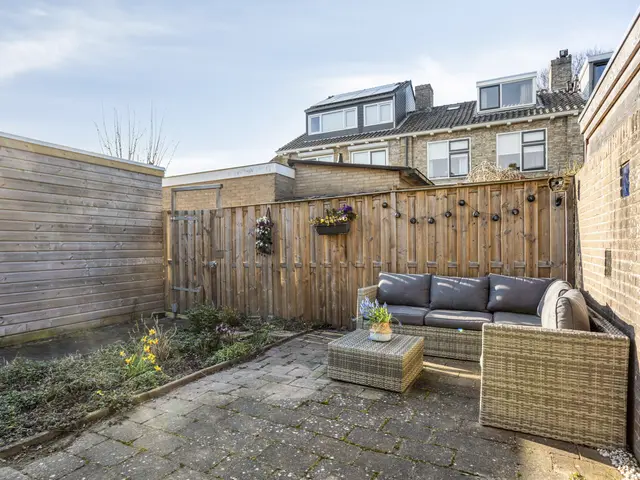 Werkendelslaan 47, HEILOO