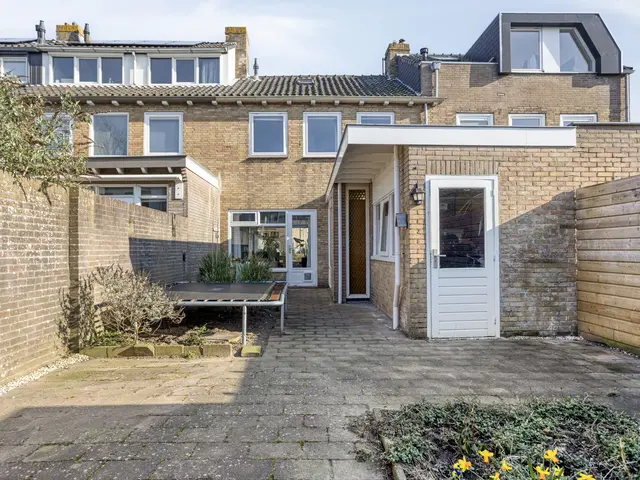 Werkendelslaan 47, HEILOO