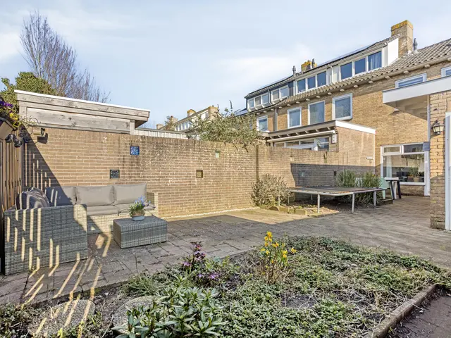 Werkendelslaan 47, HEILOO