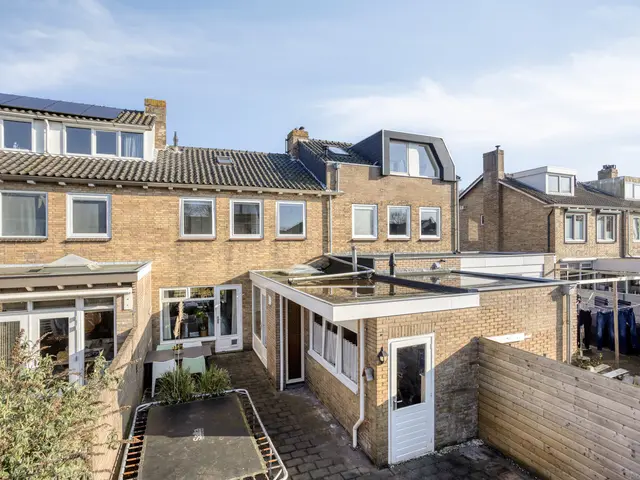 Werkendelslaan 47, HEILOO