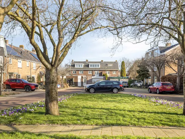 Werkendelslaan 47, HEILOO