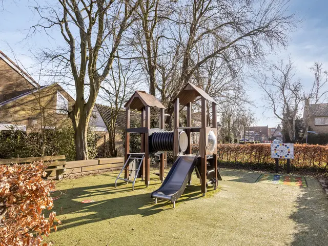 Werkendelslaan 47, HEILOO