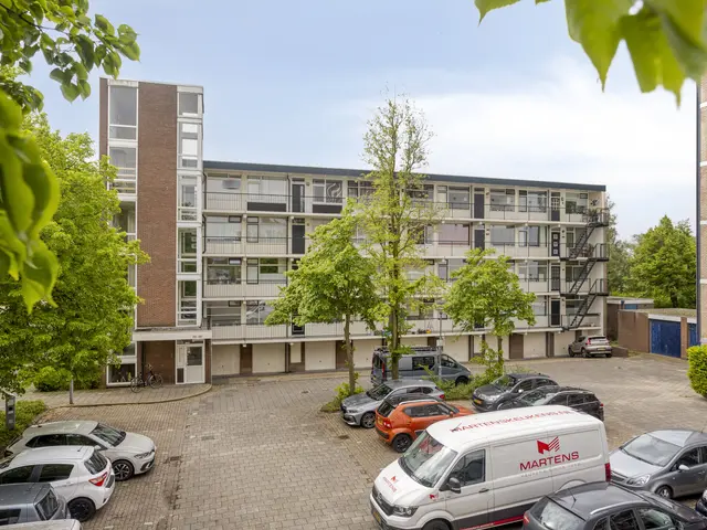 Jan Ligthartstraat 749, HEEMSKERK