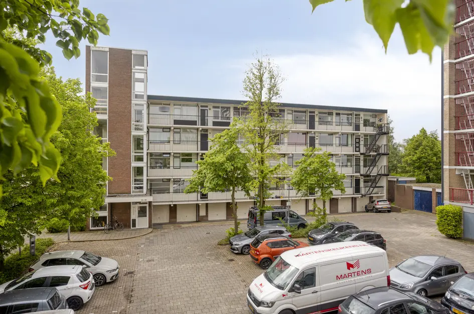 Jan Ligthartstraat 749