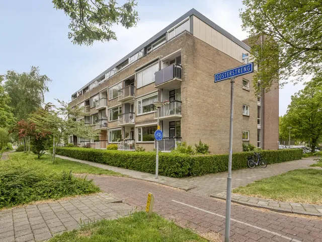 Jan Ligthartstraat 749, HEEMSKERK