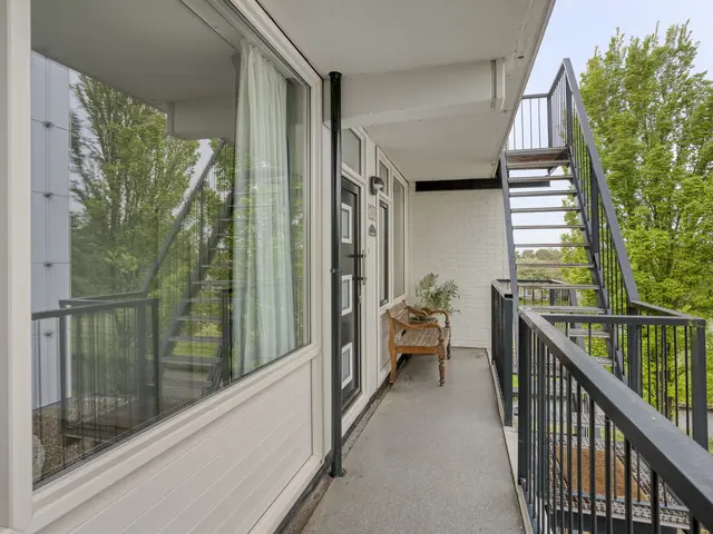 Jan Ligthartstraat 749, HEEMSKERK