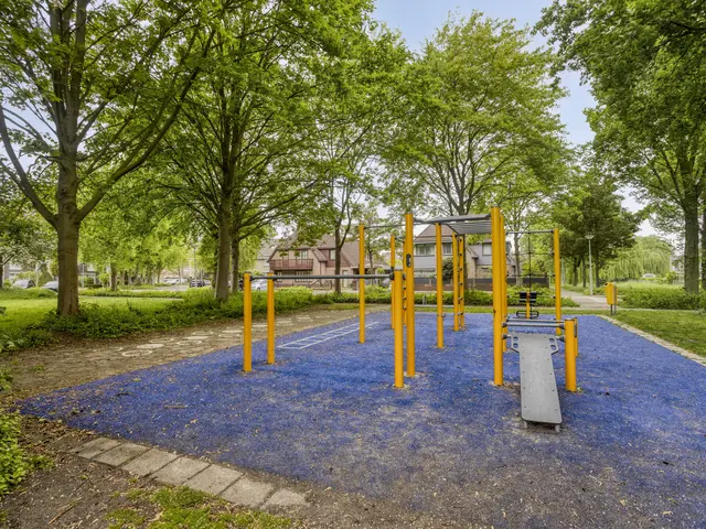 Jan Ligthartstraat 749, HEEMSKERK