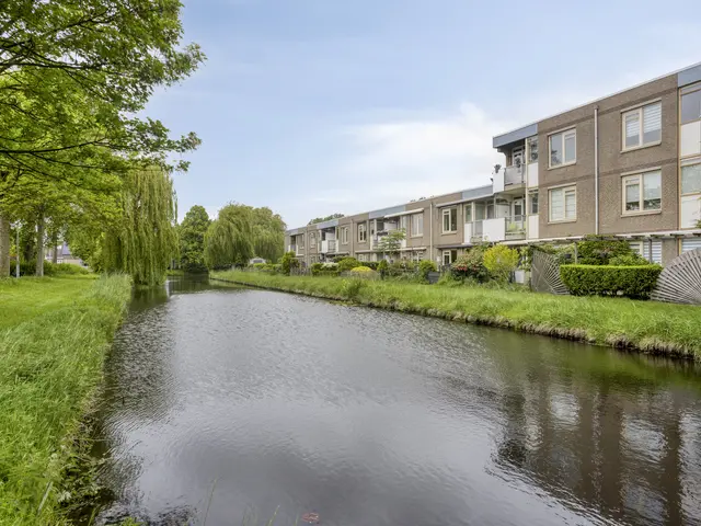 Jan Ligthartstraat 749, HEEMSKERK