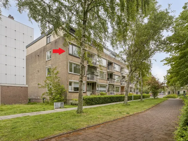 Jan Ligthartstraat 749, HEEMSKERK