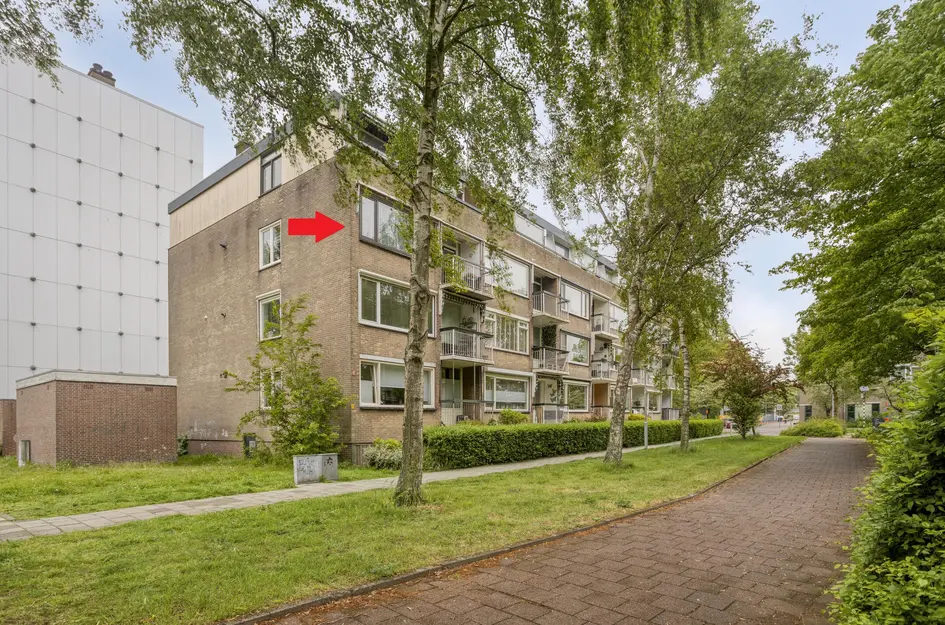 Jan Ligthartstraat 749