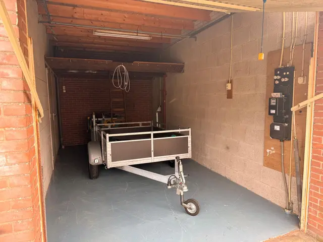 Rossinistraat 64, HEEMSKERK