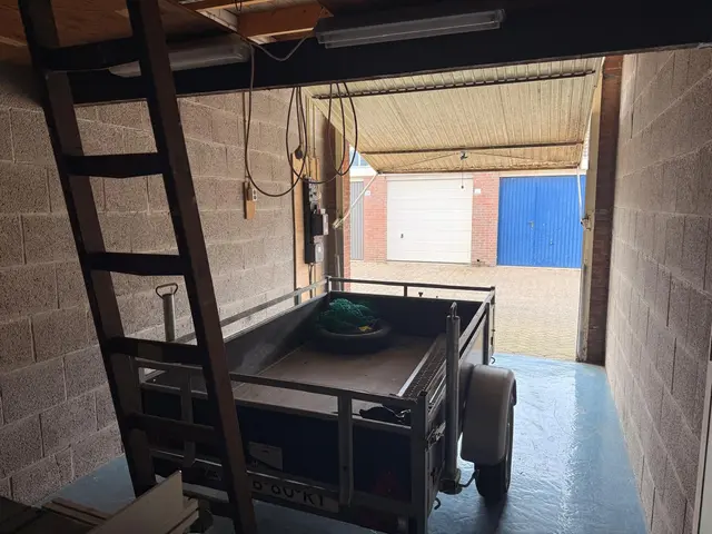 Rossinistraat 64, HEEMSKERK