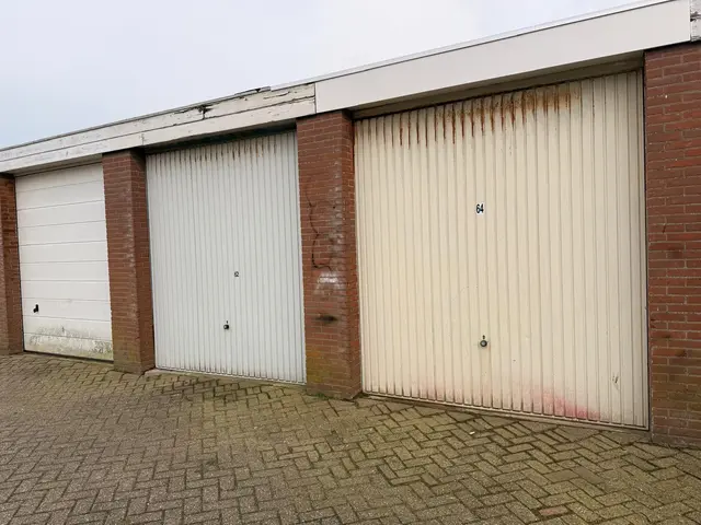 Rossinistraat 64, HEEMSKERK