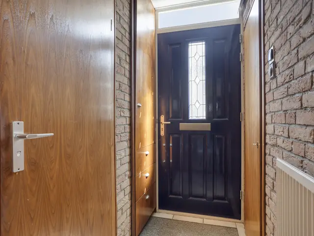 Brederodestraat 24, ASSENDELFT