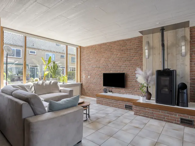 Brederodestraat 24, ASSENDELFT