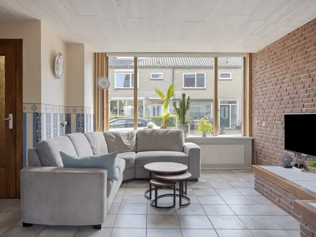 Brederodestraat 24, ASSENDELFT