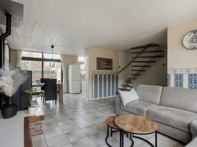 Brederodestraat 24, ASSENDELFT