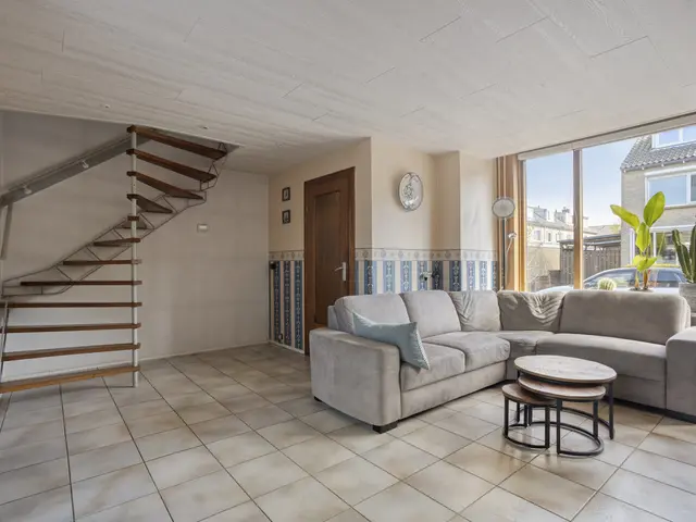 Brederodestraat 24, ASSENDELFT