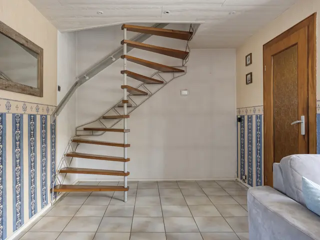 Brederodestraat 24, ASSENDELFT