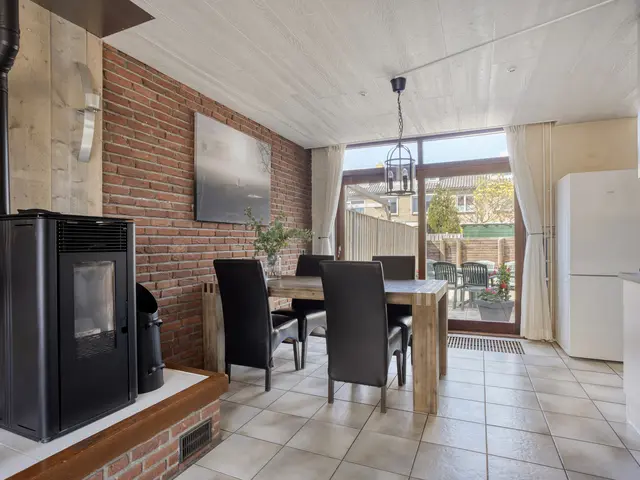 Brederodestraat 24, ASSENDELFT