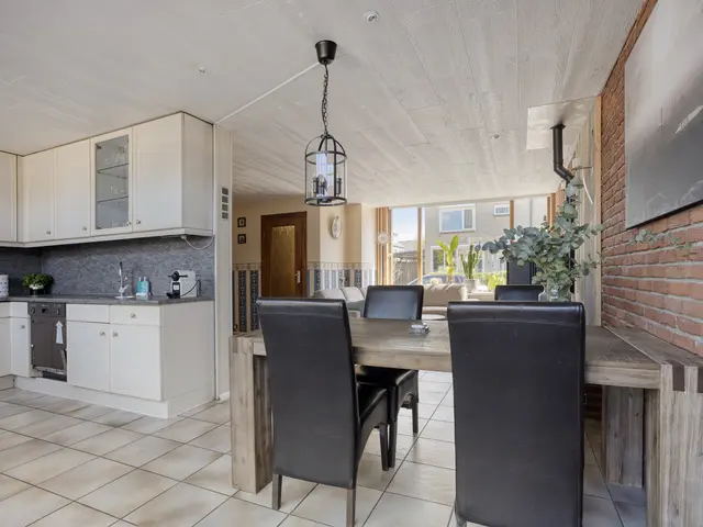 Brederodestraat 24, ASSENDELFT