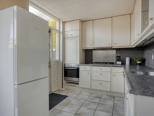 Brederodestraat 24, ASSENDELFT