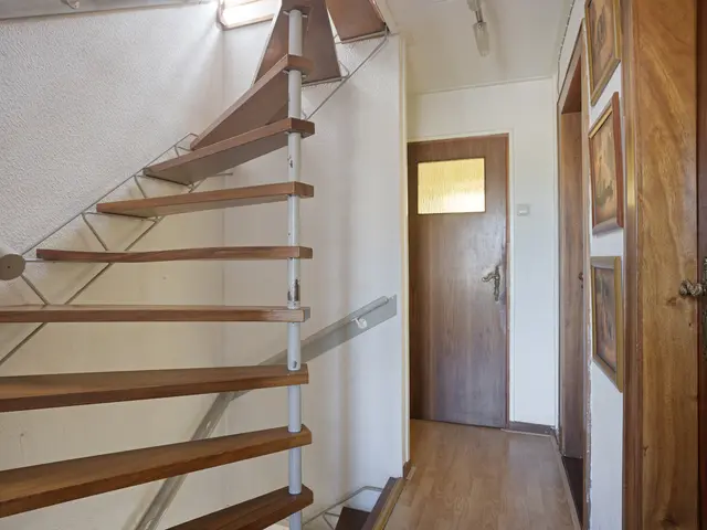 Brederodestraat 24, ASSENDELFT