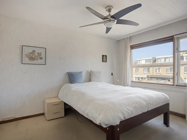 Brederodestraat 24, ASSENDELFT