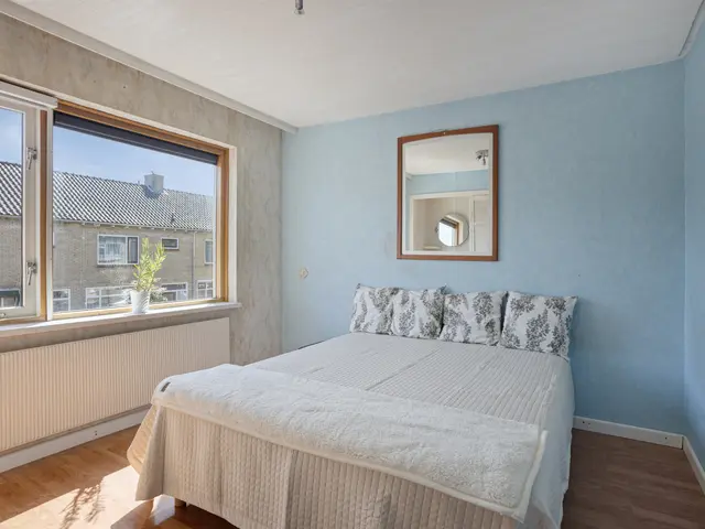 Brederodestraat 24, ASSENDELFT