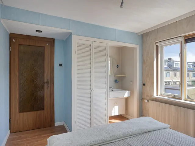 Brederodestraat 24, ASSENDELFT