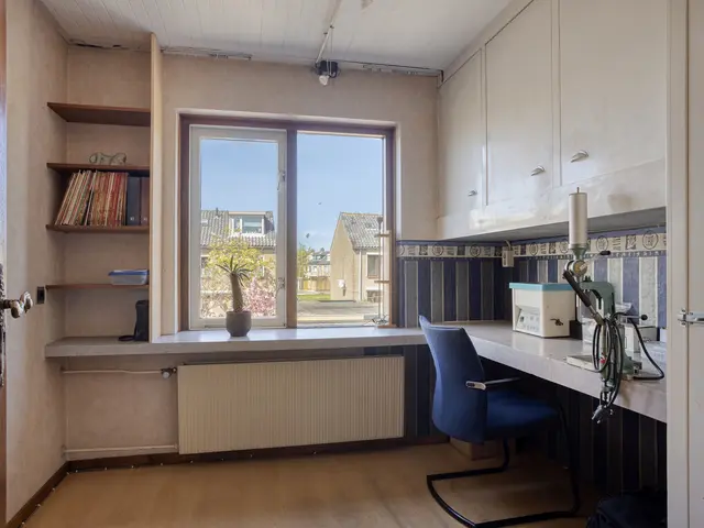 Brederodestraat 24, ASSENDELFT