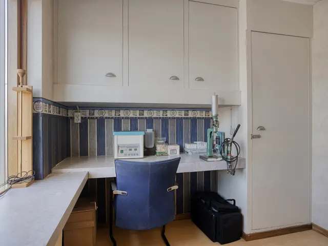 Brederodestraat 24, ASSENDELFT