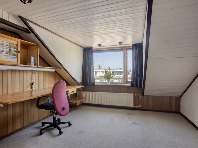 Brederodestraat 24, ASSENDELFT