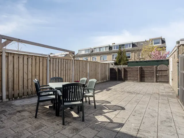 Brederodestraat 24, ASSENDELFT