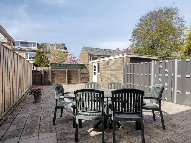 Brederodestraat 24, ASSENDELFT