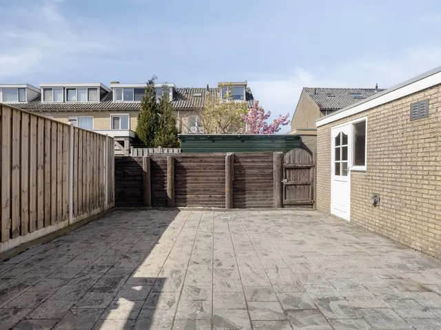 Brederodestraat 24, ASSENDELFT